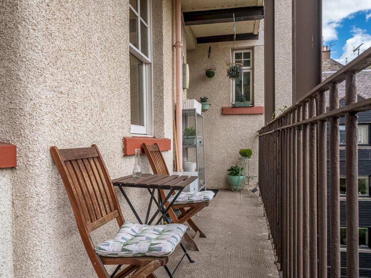 Pass The Keys Central Spacious Flat At Royal Mile Edinburgh Exterior photo